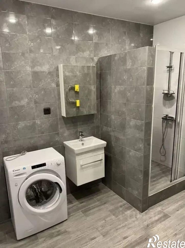 1-комн квартира улица Аделя Кутуя, 110Д к3,  д. 110Д к3