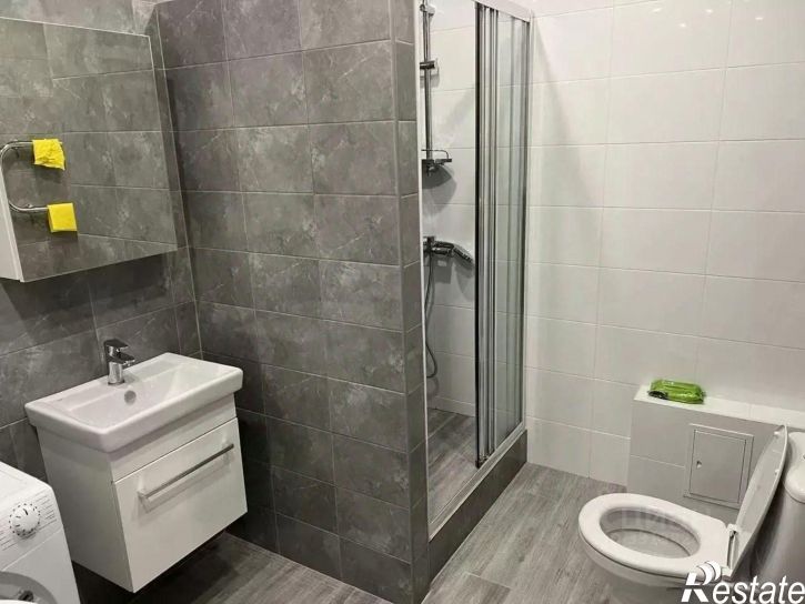 1-комн квартира улица Аделя Кутуя, 110Д к3,  д. 110Д к3