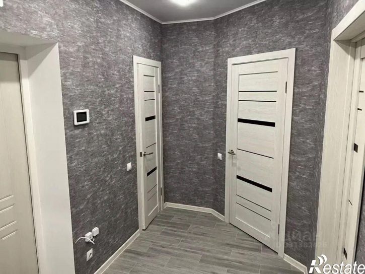 1-комн квартира улица Аделя Кутуя, 110Д к3,  д. 110Д к3
