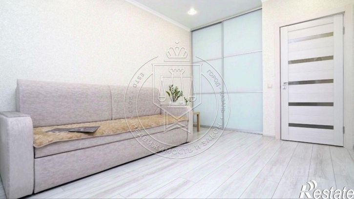 1-комн квартира улица Родины, 24Г,  д. 24Г