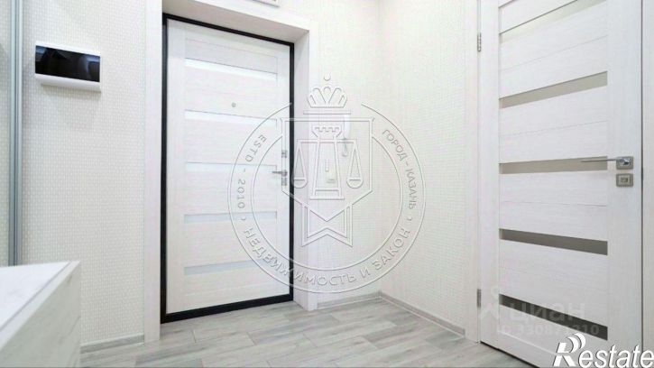 1-комн квартира улица Родины, 24Г,  д. 24Г