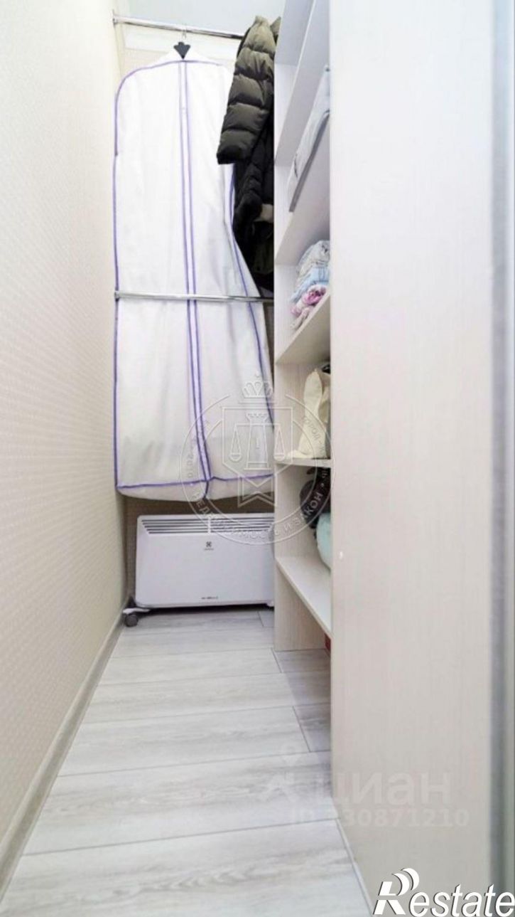 1-комн квартира улица Родины, 24Г,  д. 24Г
