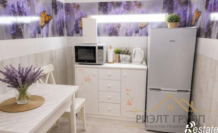 1-комн квартира улица Карла Маркса, 47В,  д. 47В