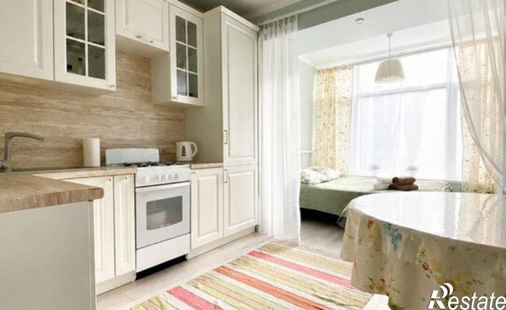 1-комн квартира улица Карла Маркса, 47В,  д. 47В
