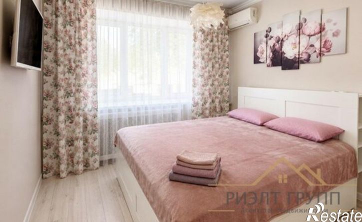 1-комн квартира улица Карла Маркса, 47В,  д. 47В