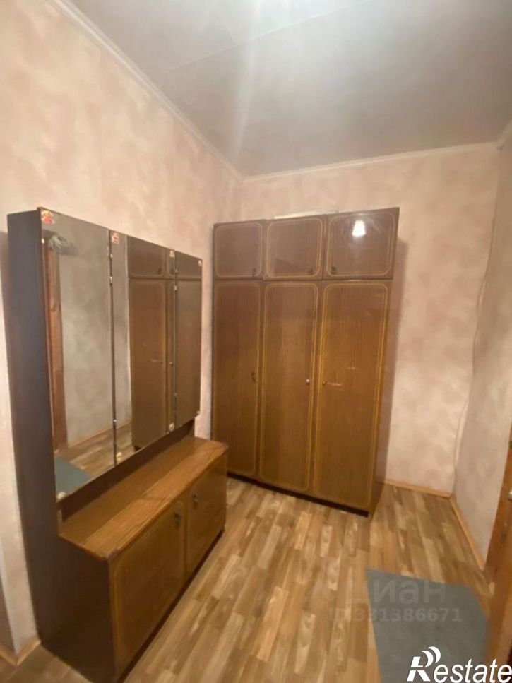 1-комн квартира ул Академика Завойского, 11,  д. 11