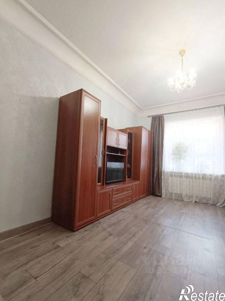 2-комн квартира Катановский переулок, 2,  д. 2