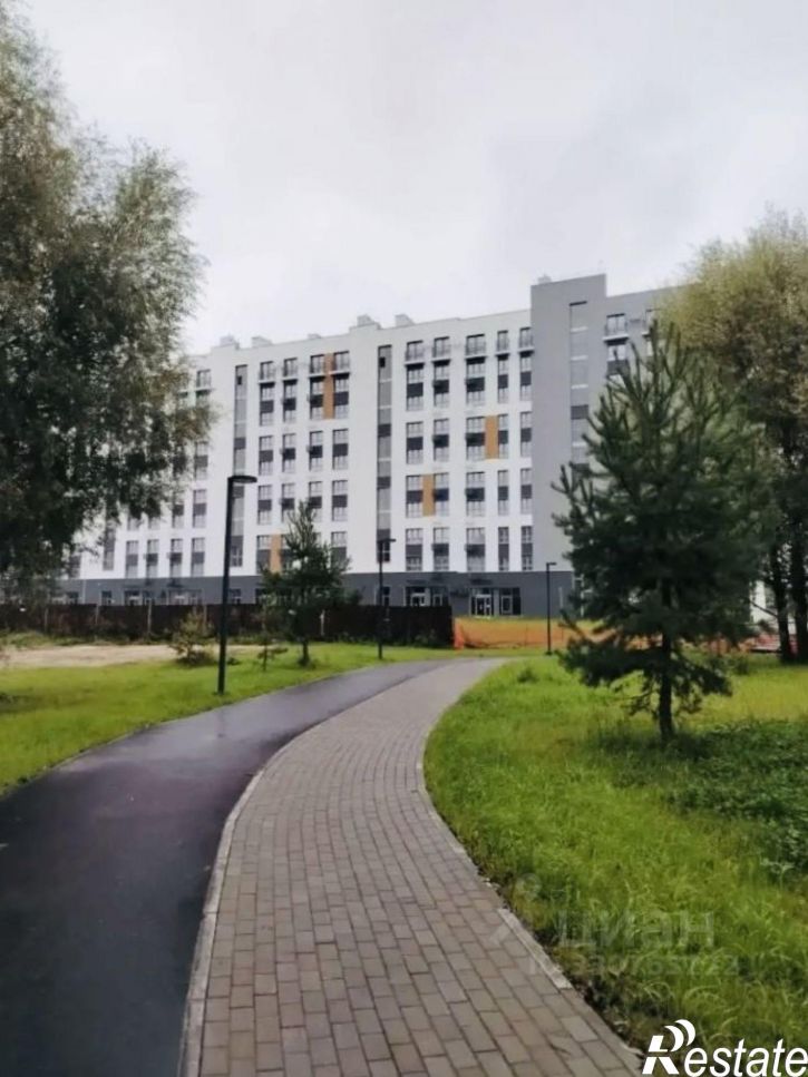 1-комн квартира Казань городской округ
