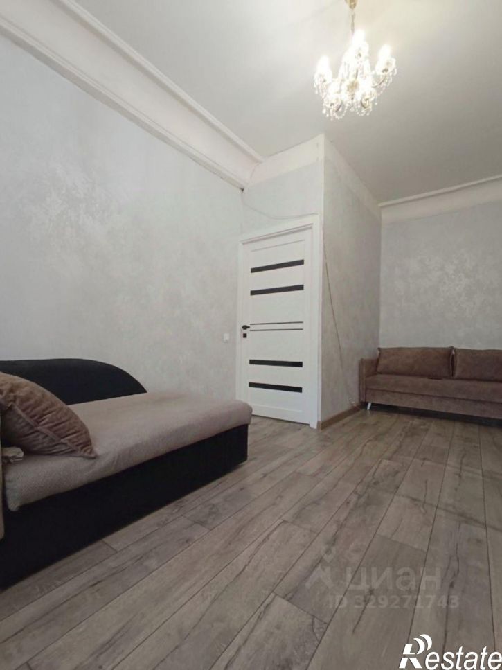 2-комн квартира Катановский переулок, 2,  д. 2