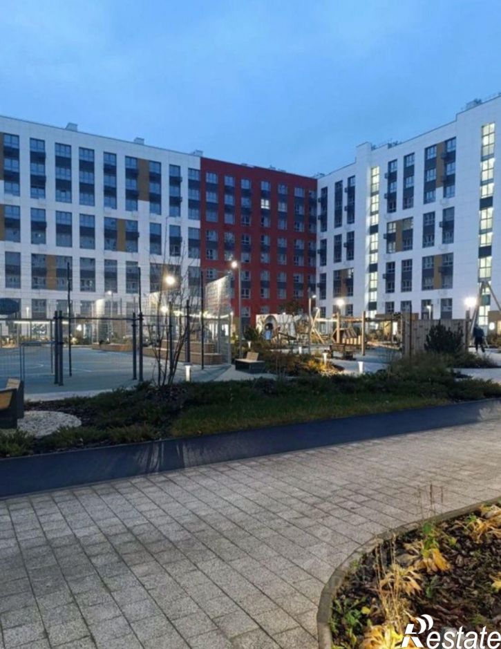 1-комн квартира Казань городской округ