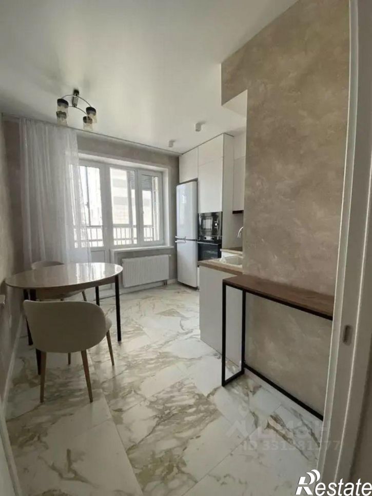 1-комн квартира ул Аделя Кутуя, 108,  д. 108