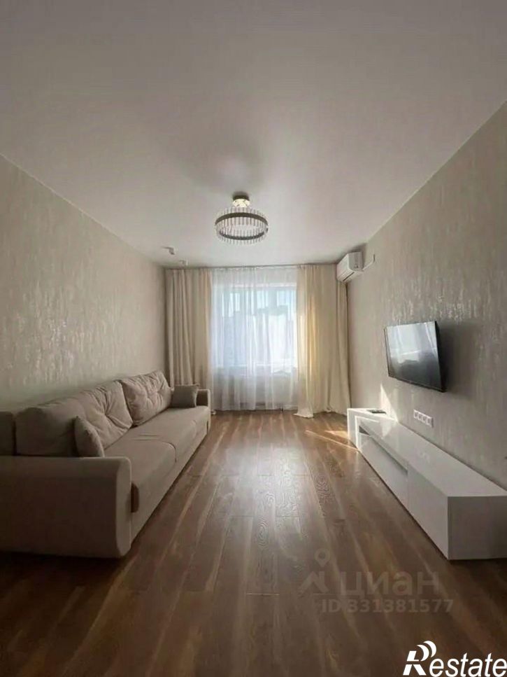 1-комн квартира ул Аделя Кутуя, 108,  д. 108