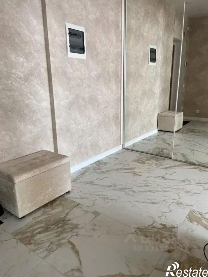 1-комн квартира ул Аделя Кутуя, 108,  д. 108