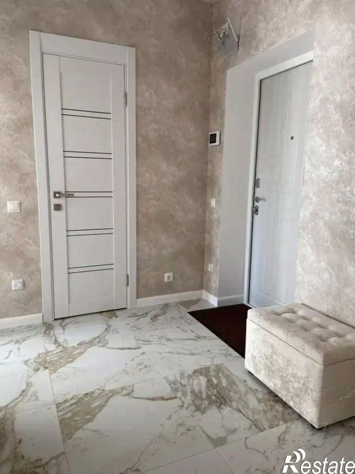1-комн квартира ул Аделя Кутуя, 108,  д. 108