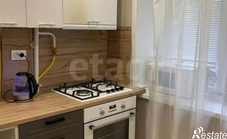2-комн квартира улица Качалова, 82,  д. 82