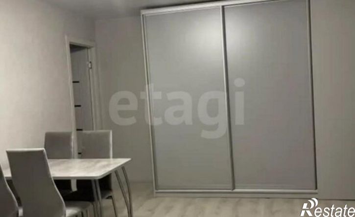 2-комн квартира улица Качалова, 82,  д. 82