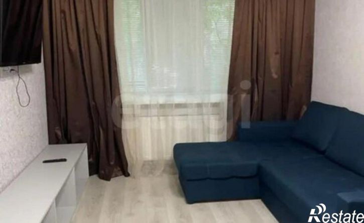 2-комн квартира улица Качалова, 82,  д. 82