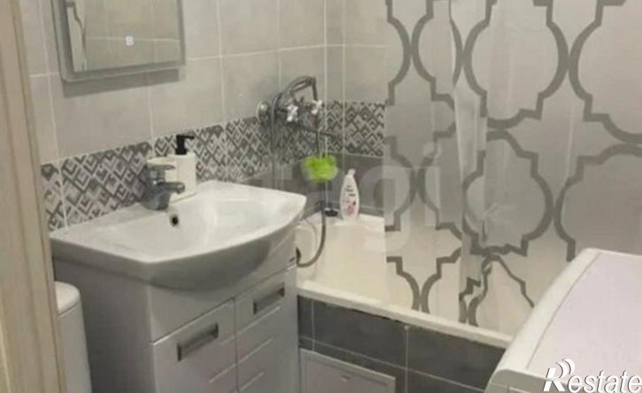 2-комн квартира улица Качалова, 82,  д. 82