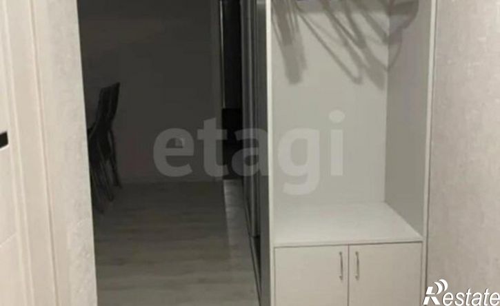 2-комн квартира улица Качалова, 82,  д. 82