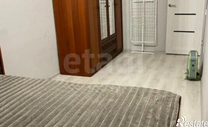 2-комн квартира улица Качалова, 82,  д. 82