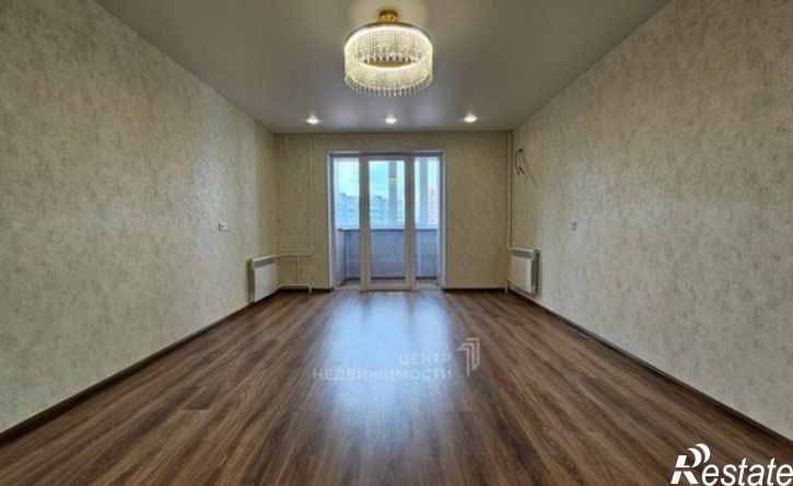 3-комн квартира улица Юлиуса Фучика, 55,  д. 55