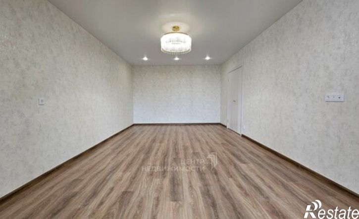 3-комн квартира улица Юлиуса Фучика, 55,  д. 55