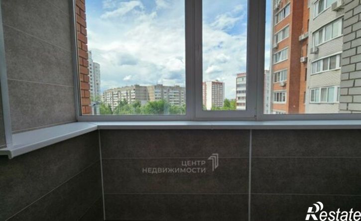 3-комн квартира улица Юлиуса Фучика, 55,  д. 55