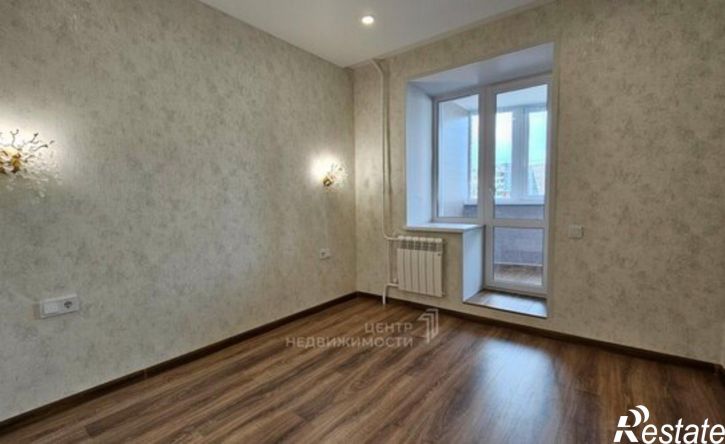 3-комн квартира улица Юлиуса Фучика, 55,  д. 55