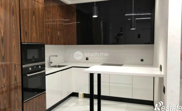 1-комн квартира Оренбургский тракт, 8Д,  д. 8Д