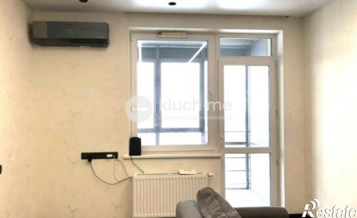 1-комн квартира Оренбургский тракт, 8Д,  д. 8Д