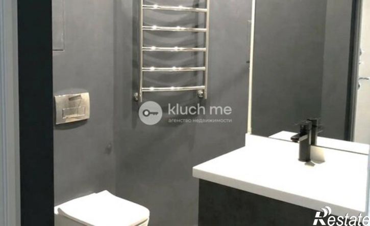 1-комн квартира Оренбургский тракт, 8Д,  д. 8Д