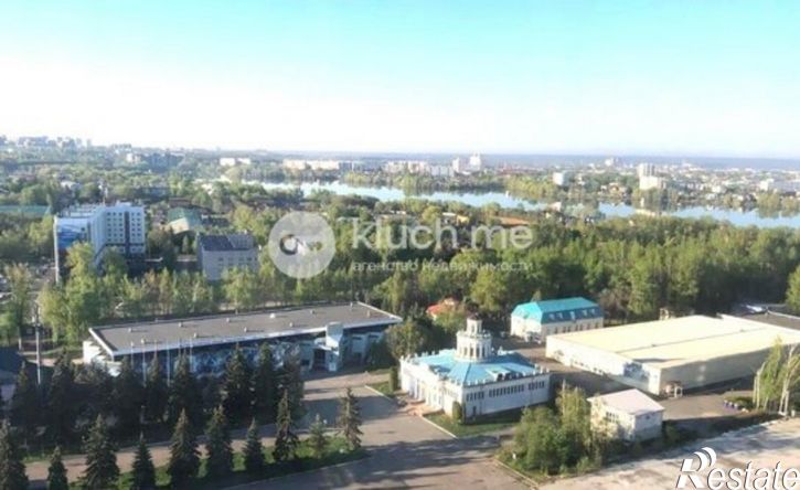 1-комн квартира Оренбургский тракт, 8Д,  д. 8Д