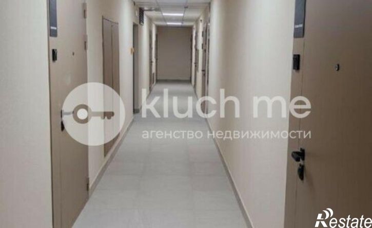 1-комн квартира улица Ярышлар, 8,  д. 8