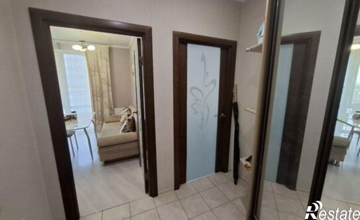 1-комн квартира ул Сибирский Тракт, 13,  д. 13