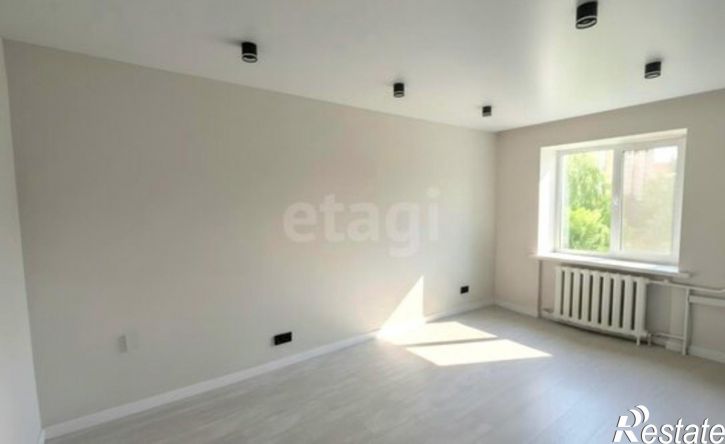 2-комн квартира улица Хусаина Мавлютова, 21,  д. 21