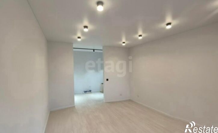 2-комн квартира улица Хусаина Мавлютова, 21,  д. 21