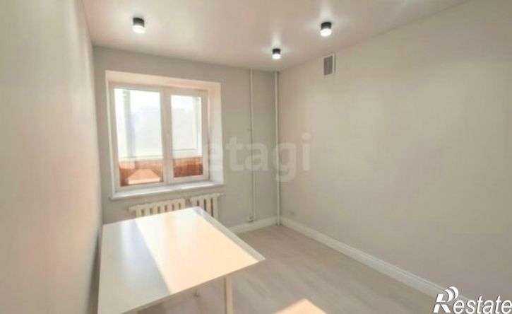 2-комн квартира улица Хусаина Мавлютова, 21,  д. 21