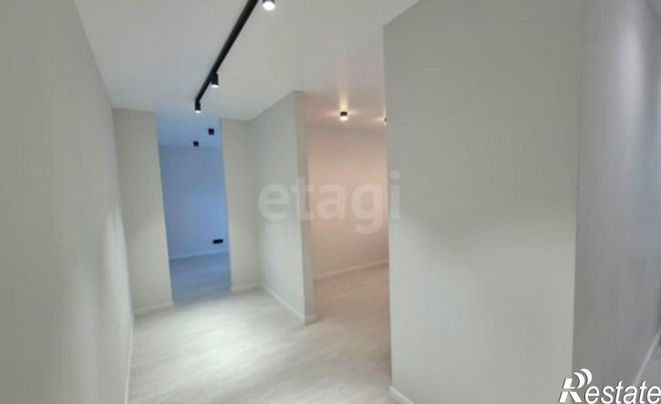 2-комн квартира улица Хусаина Мавлютова, 21,  д. 21