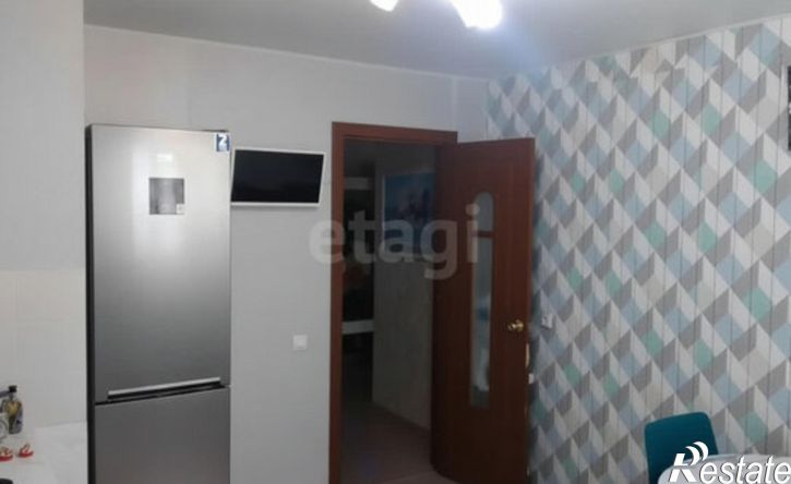 2-комн квартира улица Андрея Адо, 16,  д. 16