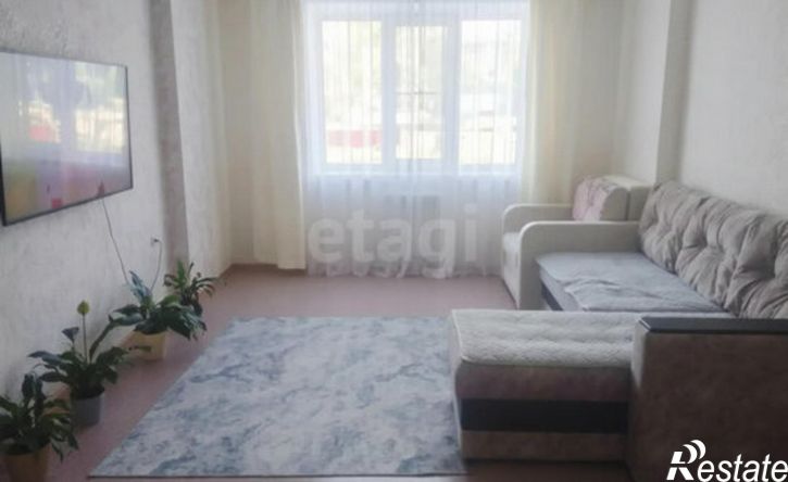 2-комн квартира улица Андрея Адо, 16,  д. 16