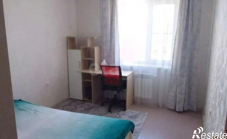 2-комн квартира улица Андрея Адо, 16,  д. 16