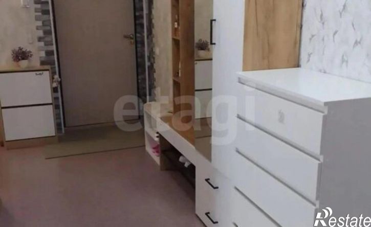 2-комн квартира улица Андрея Адо, 16,  д. 16