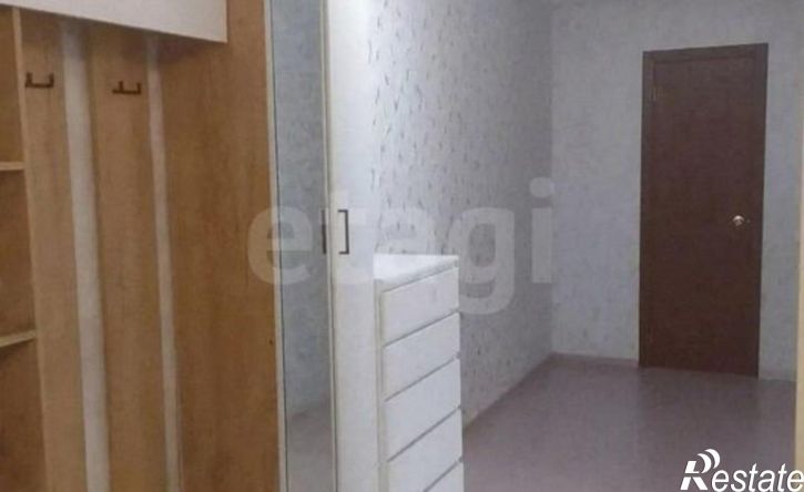 2-комн квартира улица Андрея Адо, 16,  д. 16