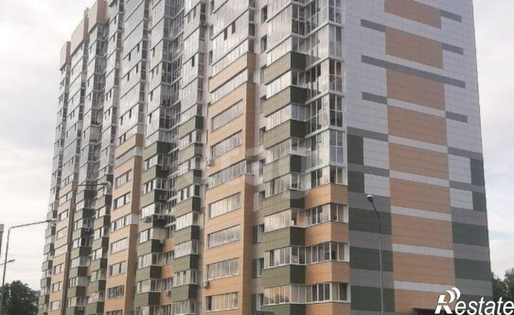 2-комн квартира улица Андрея Адо, 16,  д. 16
