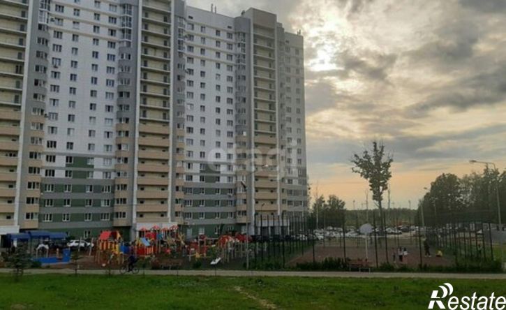 2-комн квартира улица Андрея Адо, 16,  д. 16