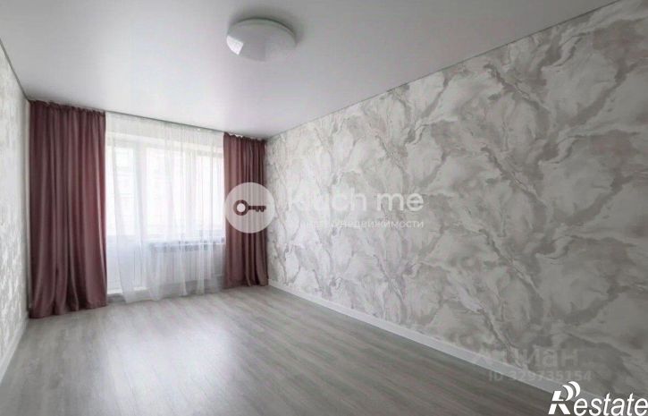 2-комн квартира ул Фатыха Амирхана, 89,  д. 89
