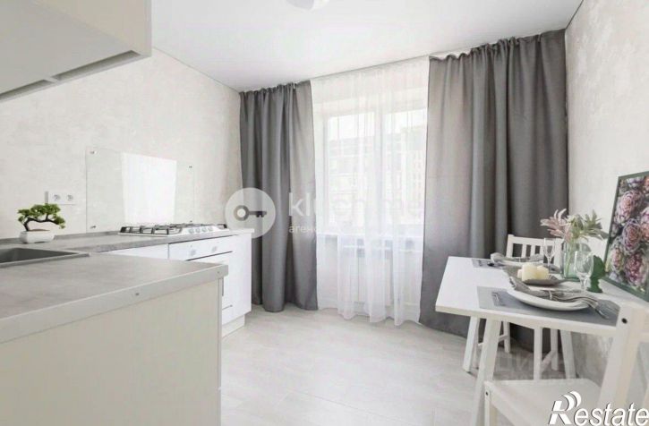 2-комн квартира ул Фатыха Амирхана, 89,  д. 89