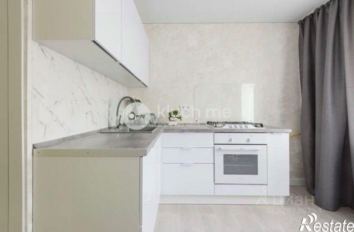 2-комн квартира ул Фатыха Амирхана, 89,  д. 89
