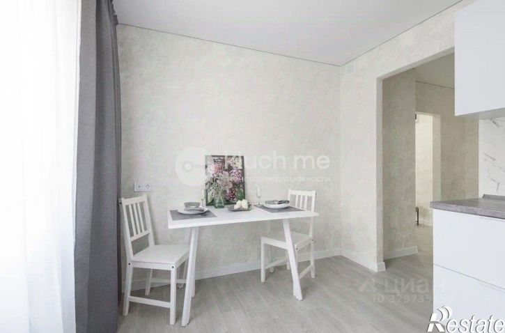 2-комн квартира ул Фатыха Амирхана, 89,  д. 89