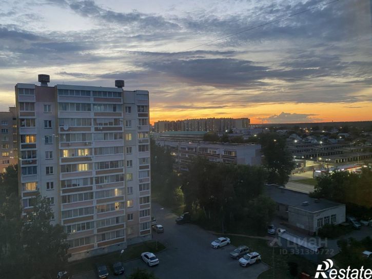 Комната ул Академика Павлова, 11,  д. 11
